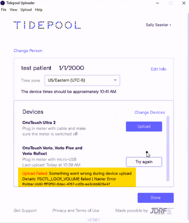 One Touch Verio Flex Troubleshooting: Quick Fixes and Tips