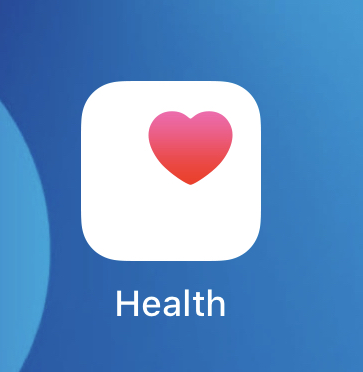 Health app